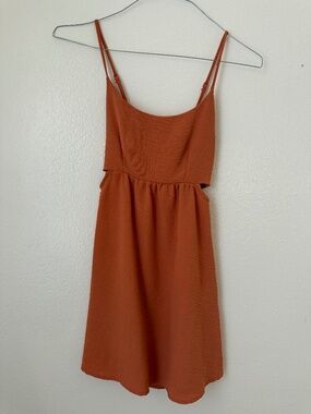 Altar'd State Dress